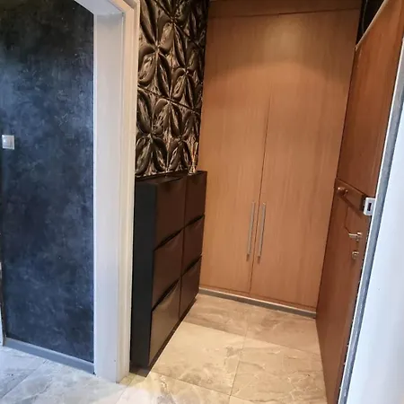 Central Apartment Apartman Szófia